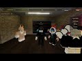 Seeker Win In Unknown Threat Roblox At Nightclub New Update