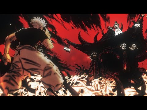 Warlord Colossus x Eraze - Unimpressed