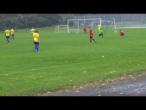 GKS Krzemieniewo-MTS Pawłowice