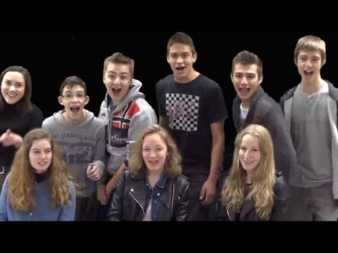 Concert Invitation 24 11 2016