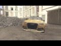 Audi A1 Clubsport Quattro GTA SA 