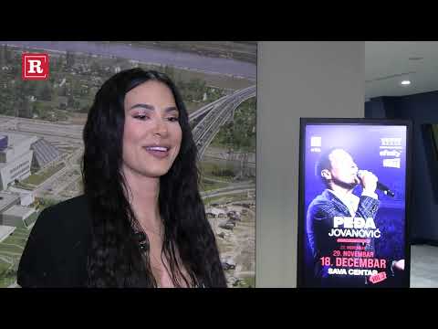 Ina Gardijan otkrila da li joj je se Duško Tošić javio nakon razvoda od Jelene Karleuše