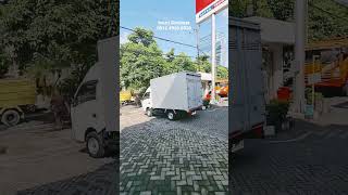 Download lagu Pengiriman unit Traga Box Jumbo Antika Raya Surabaya mp3