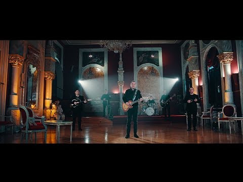 Slavonia Band - Moja vilo (Official video 2019)