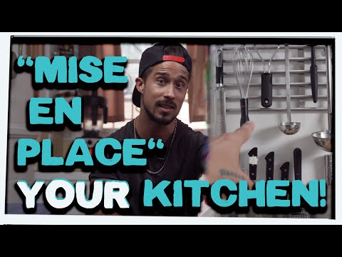 download lagu mp3 mp4 Mise En Place By Chefs For Chefs, download lagu Mise En Place By Chefs For Chefs gratis, unduh video klip Mise En Place By Chefs For Chefs