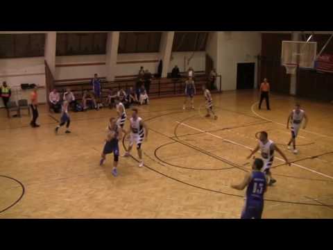 2016.10.29. Calle Pubfood Békés - MEAFC NB I/B mérkőzés