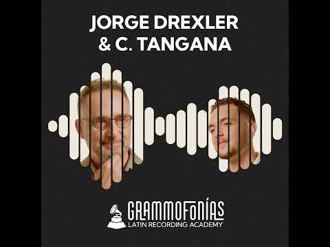 Jorge Drexler y C. Tangana: admiración que se volvió música