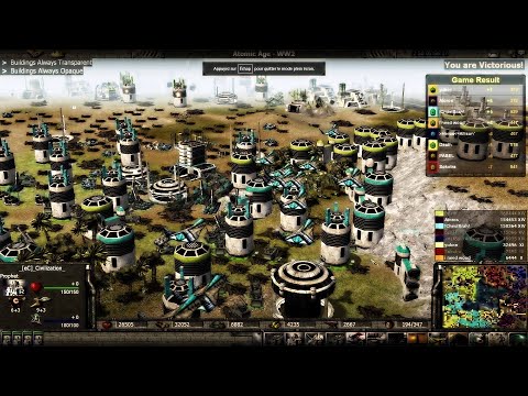 Empire Earth Live  - EE League - MAR 19 MMXXII