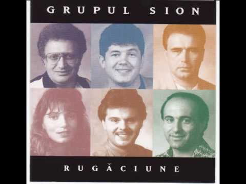 SION - Numai La Isus