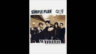 Simple Plan - Untitled (Instrumental)