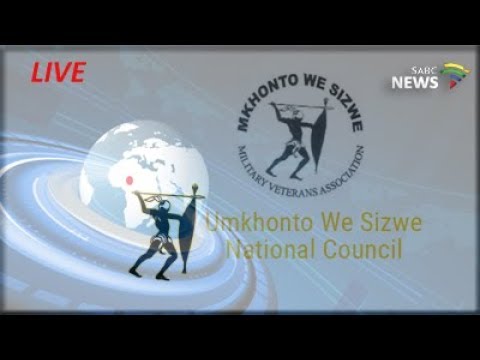 MKMVA Conference, Nasrec: 06 October 2017