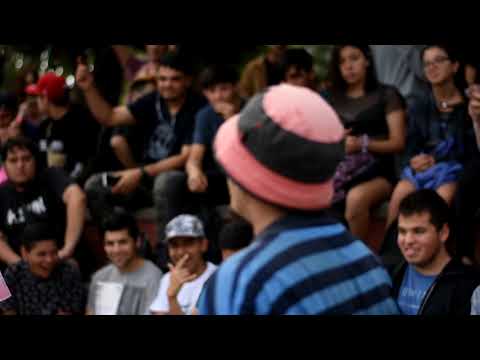 [CUARTOS] PELÍN vs LIRA - 20 Barras Fecha #1 2019