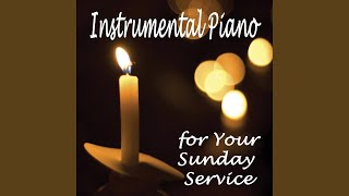 Holy Is the Lord (Instrumental Version)