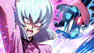 Arkana VS Espa Roba In Yu-Gi-Oh! Master Duel!!