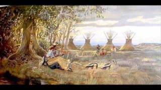 Native American Hopi Prophecy - Floyd Red Crow Westerman's Forgotten Intructions