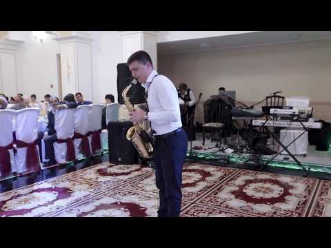 Крымскотатарский ансамбль "Къалабалыкъ" (PRESTIGE 2019) / Crimean Tatar Ensemble "Qalabalyq"