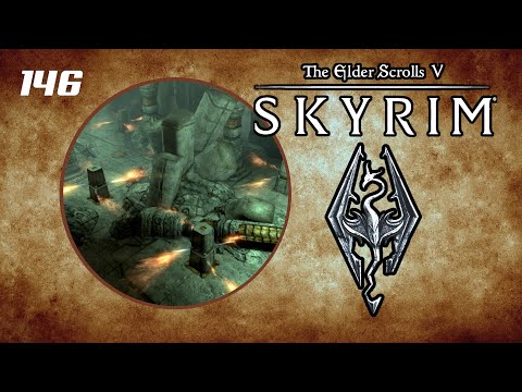 Tracking Down Mercer - Let's Play Skyrim (Survival, Legendary Difficulty) #146