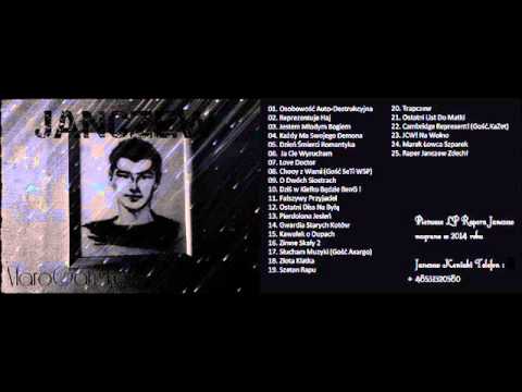 Janczew - Chooy z Wami (Gość.SeTi WSP)