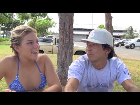 Novus Swell S1 E22:  Coco Ho