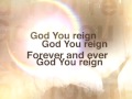 God You Reign