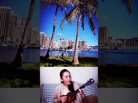 Pupu Hinuhinu #ukulele