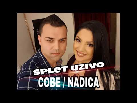 NADICA ADEMOV-COBE BATJAREVIC  - BORKO I ORK TIGROVI