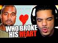 Gen Z Reacts To 808s Heartbreak Kanye West FULL ALBUM