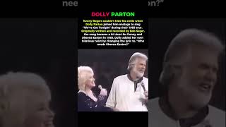 Kenny Rogers and Dolly Parton sing together #dollypartonfans #kennyrogers