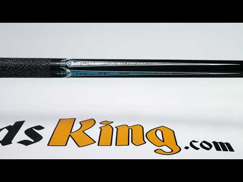 Valhalla VA602 Pool Stick - Cue View 360 - 4K Ultra HD Rotating 360 Degree Pan & Zoom