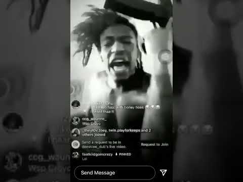 Floor General-Deeskiee Dub Live Video