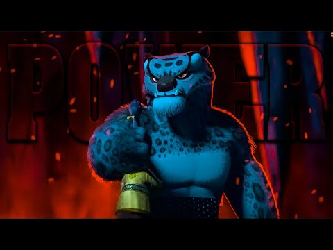 The Dark Genius of Tai Lung: Unraveling the Best Animated Villain of All Time