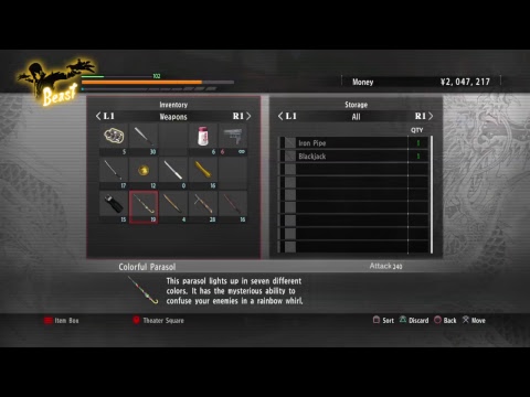 Yakuza Kiwami Pt 11