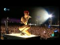 Rihanna - Rockstar @ Rock iN Rio Madrid 2010.flv