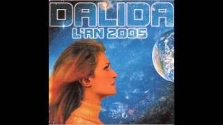 Dalida - Gigi in paradisco (promo remix)