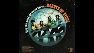 Hearts Of Stone -  Would You Take A Dime From A Poor Man