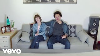 Heems - "Sometimes" - with Hannibal Buress and Eric Andre