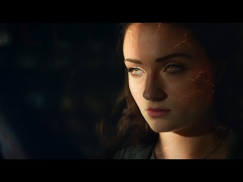 X-MEN: Dark Phoenix | Türkçe Altyazılı Teaser | 7 Haziran 2019