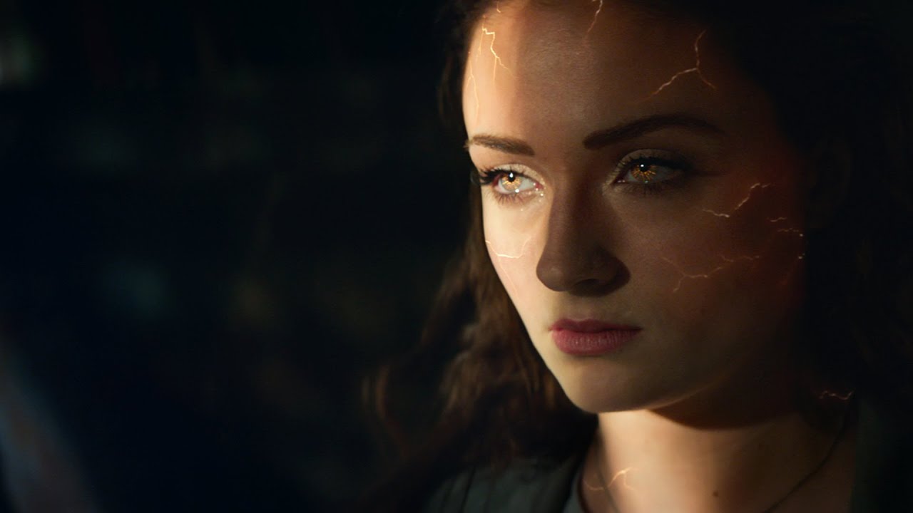 X-MEN: Dark Phoenix | Türkçe Altyazılı Teaser | 7 Haziran 2019