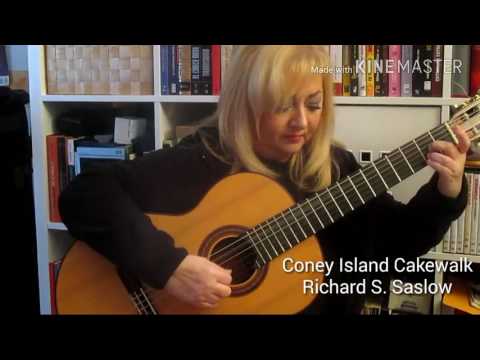 Rag Picking, Richard S. Saslow