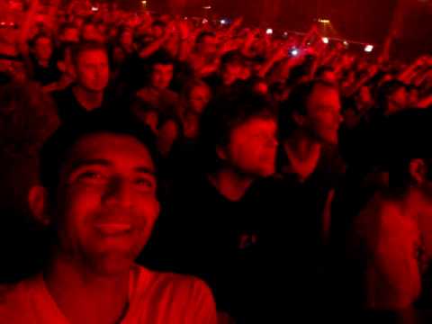 At TRANCE ENERGY 2010 DJ MARKUS SCHULZ LIVE