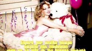 kylie minogue so now goodbye español