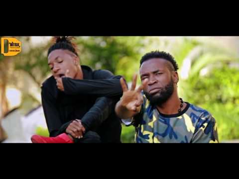 O Trio   Pé no Ar  Video Clip Oficial