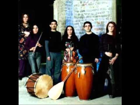 Koma Denge Azadi   Nizanım