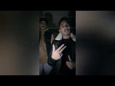 Romano rap 2023 Marwin & Samuel ( DUSHMANI ) OFFICIAL VIDEO (cover bedzo official)