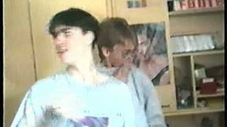 Die Doofen - FKK (Detmold 1995), Christian &amp; Mark