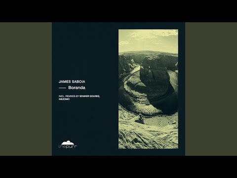 Boranda (Ednner Soares Remix)