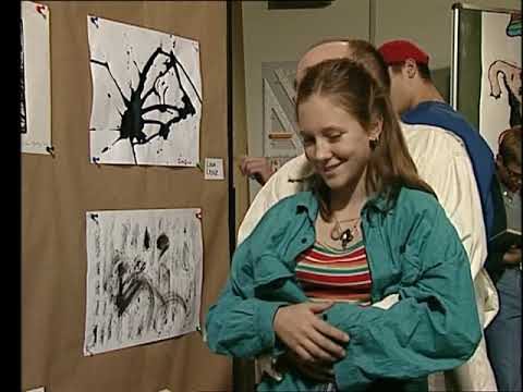 Wir erinnern uns sooo gerne an ihn: Dirk Bach ist "LUKAS"  Teil eins von mehreren. DRANBLEIBEN!