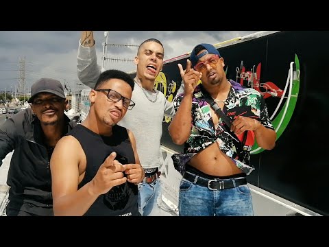 Jou Ma en Pa is Ninja Turtles😂 (Official Music Video) THAT FUNNY BOY BAND