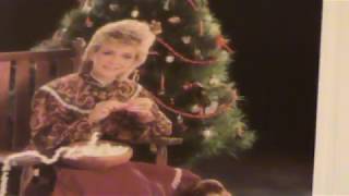 CHRISTMAS AT OUR HOUSE / Barbara Mandrell  *1984