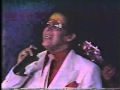 Hector Lavoe "Loco" Live/En Vivo